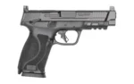 Smith & Wesson S&W M&P M2.0 10MM 4.6" TS OR BLK CA - alternate view 3