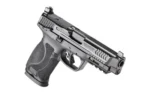 Smith & Wesson S&W M&P M2.0 10MM 4.6" TS OR BLK CA - alternate view 4