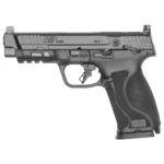 Smith & Wesson S&W M&P M2.0 10MM 4.6" TS OR BLK CA