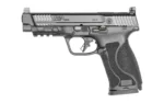 Smith & Wesson S&W M&P M2.0 10MM 4.6 15RD NMS OR BK - alternate view 2