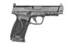 Smith & Wesson S&W M&P M2.0 10MM 4.6 15RD NMS OR BK - alternate view 3