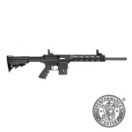 Smith & Wesson Inc. Smith & Wesson M&P 15-22 Series Sport Compliant Rifle .22 LR 10rd Magazine 18" Barrel Black CT MA MD NJ