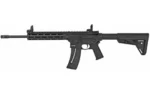 Smith & Wesson S&W M&P15-22 22LR 16" 25RD BLK MOESL - alternate view 2