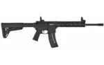 Smith & Wesson S&W M&P15-22 22LR 16" 25RD BLK MOESL - alternate view 3