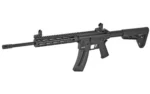 Smith & Wesson S&W M&P15-22 22LR 16" 25RD BLK MOESL - alternate view 4