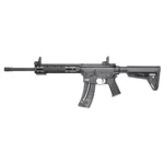 Smith & Wesson S&W M&P15-22 22LR 16" 25RD BLK MOESL