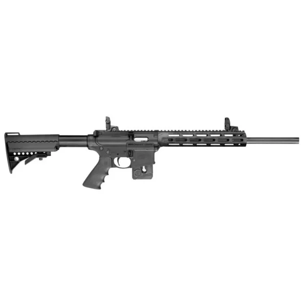 Smith & Wesson Inc. Smith & Wesson M&P 15-22 Series Sport Compliant Rifle .22 LR 10rd Magazine 18" Barrel Black CT MA MD NJ