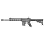 Smith & Wesson S&W M&P15-22 22LR 16" 10RD BLK CA - alternate view 2
