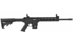 Smith & Wesson S&W M&P15-22 22LR 16" 10RD BLK CA - alternate view 5