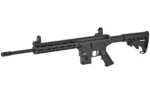 Smith & Wesson S&W M&P15-22 22LR 16" 10RD BLK CA - alternate view 6