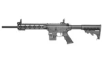 Smith & Wesson S&W M&P15-22 22LR 16 10RD BK FXD/CMP - alternate view 2