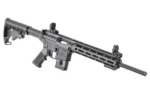 Smith & Wesson S&W M&P15-22 22LR 16 10RD BK FXD/CMP - alternate view 3