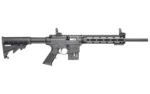 Smith & Wesson S&W M&P15-22 22LR 16 10RD BK FXD/CMP - alternate view 4