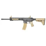 Smith & Wesson Inc. Smith & Wesson M&P 15-22 Sport MOE SL Rifle 22 LR 25rd 16.5" Barrel FDE - alternate view 2