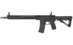 Smith & Wesson S&W M&P15 AXE 556NATO 16" 30RD BLK - alternate view 2