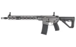Smith & Wesson S&W M&P15 AXE PC 556 16.1" 30RD GRY - alternate view 2