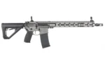 Smith & Wesson S&W M&P15 AXE PC 556 16.1" 30RD GRY - alternate view 3
