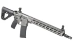 Smith & Wesson S&W M&P15 AXE PC 556 16.1" 30RD GRY - alternate view 4