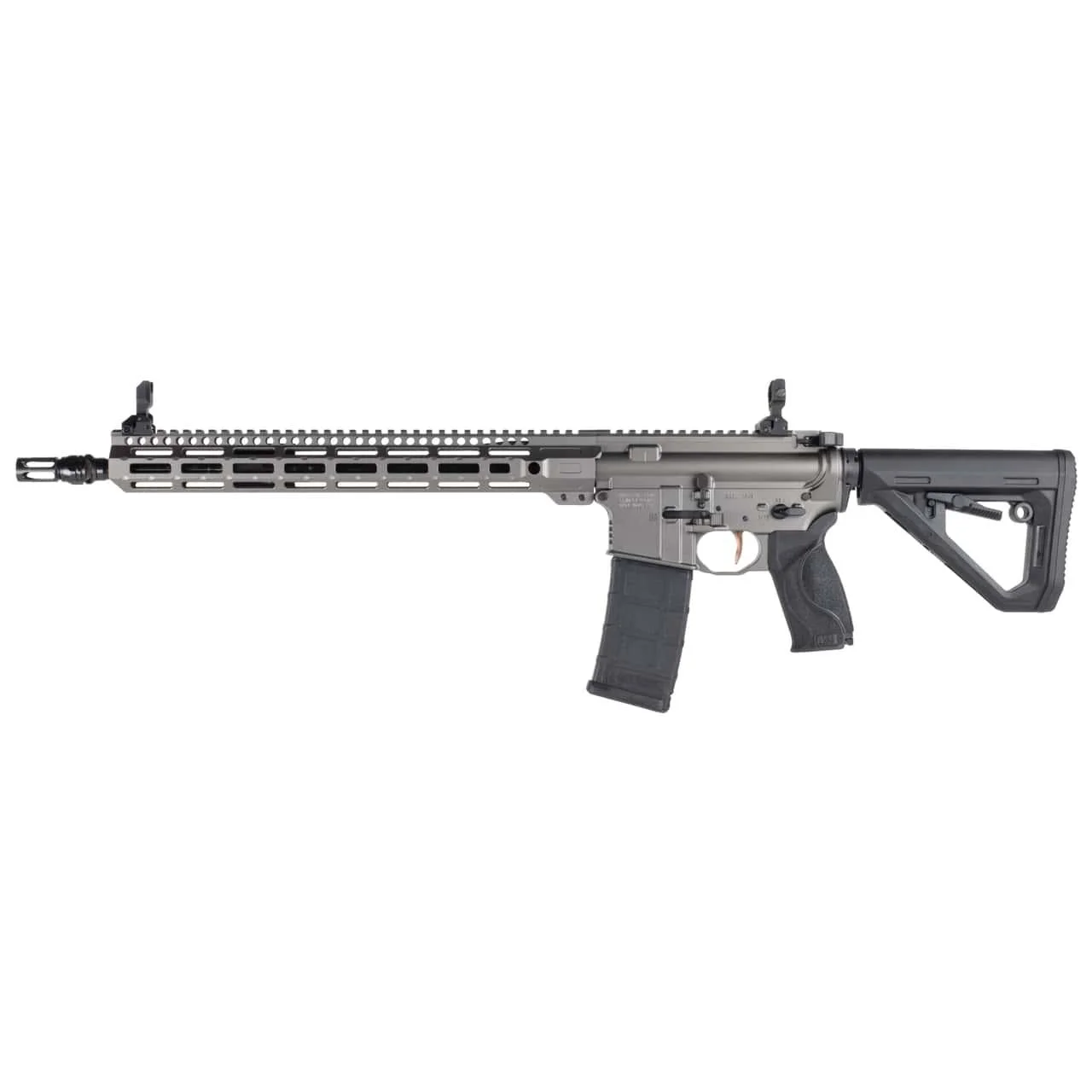 smith-wesson-mp-15-axe-556-rifle-primary-1 Smith & Wesson S&W M&P15 AXE PC 556 16.1" 30RD GRY