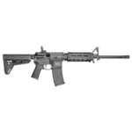 Smith & Wesson Inc. Smith & Wesson M&P 15 Patrol Rifle 5.56 NATO 30rd Magazine 16" Barrel Black LE USED