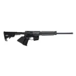 Smith & Wesson Inc. Smith & Wesson M&P 15 Sport II Rifle 5.56 NATO 10rd Magazine 16" Barrel Black Optic Ready CA Compliant