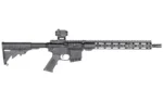 Smith & Wesson S&W M&P15 SPT III 556 16" 10RD W/OPT - alternate view 3