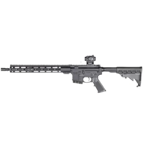 Smith & Wesson S&W M&P15 SPT III 556 16" 10RD W/OPT