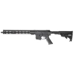 Smith & Wesson S&W M&P15 SPRT III 556 16" 10RD FXD - alternate view 2