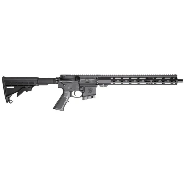 Smith & Wesson S&W M&P15 SPRT III 556 16" 10RD FXD