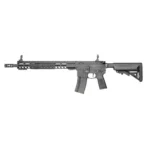 Smith & Wesson Inc. Smith & Wesson M&P 15 Volunteer XV Pro Rifle 6mm ARC 25rd Magazine 16" Barrel Black M-LOK Pistol Grip