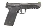 Smith & Wesson S&W M&P 22WMR 4.35" OR MS 10RD BLK - alternate view 3