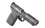 Smith & Wesson S&W M&P 22WMR 4.35" OR MS 10RD BLK - alternate view 4