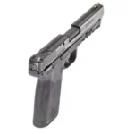 Smith & Wesson S&W M&P 22WMR 4.35" OR MS 10RD BLK