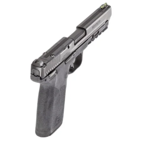 Smith & Wesson S&W M&P 22WMR 4.35" OR MS 10RD BLK