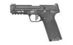 Smith & Wesson S&W M&P 22X OR 22LR 4.1" 10RD BLK - alternate view 2