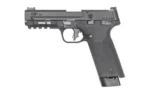Smith & Wesson S&W M&P 22X 22LR OR TB TS 20RD BLK - alternate view 2
