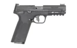 Smith & Wesson S&W M&P 22X OR 22LR 4.1" 10RD BLK - alternate view 3