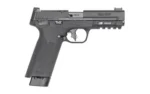 Smith & Wesson S&W M&P 22X 22LR OR TB TS 20RD BLK - alternate view 3
