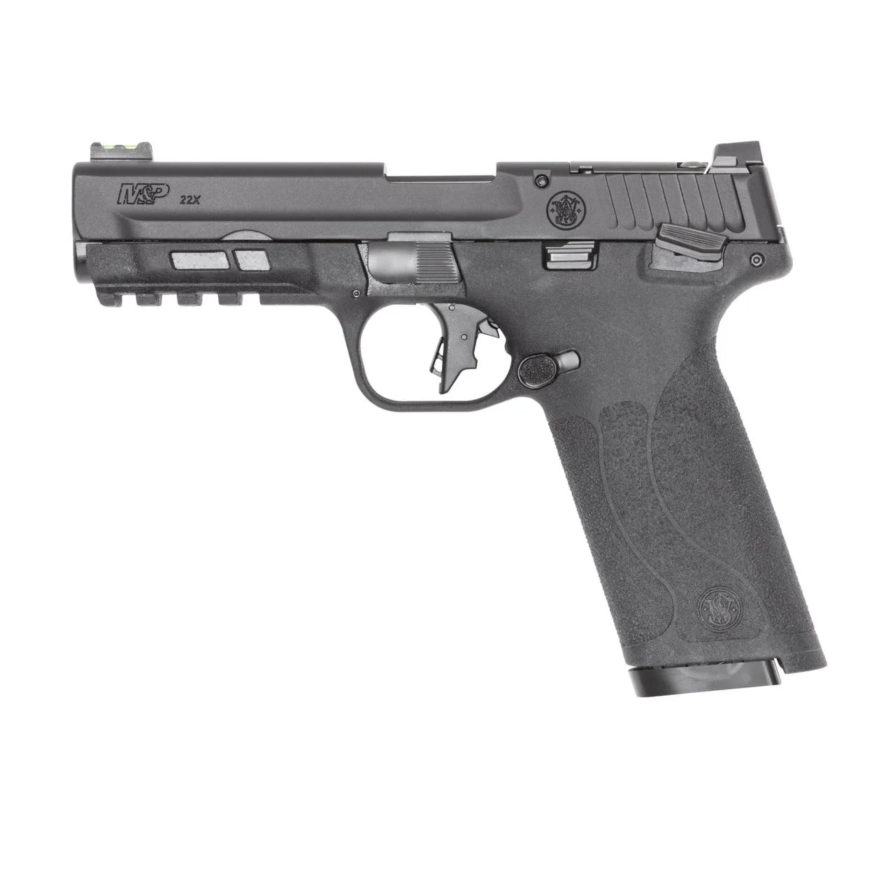 smith-wesson-mp-22x-22-lr-primary-1 Smith & Wesson S&W M&P 22X OR 22LR 4.1" 10RD BLK