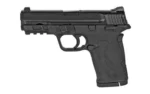 Smith & Wesson S&W SHIELD 2.0 EZ 380ACP 8RD TS BLK - alternate view 2