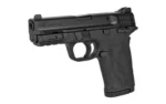 Smith & Wesson S&W SHIELD 2.0 EZ 380ACP 8RD TS BLK - alternate view 4