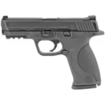 Smith & Wesson Inc. S&W LE M&P 40 Handgun .40 S&W 15rd Magazine 4.25" Barrel Magazine Safety - USED