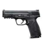 Smith & Wesson Inc. Smith & Wesson M&P 40 M2.0 Handgun .40 S&W 15rd Magazines 4.25" Barrel Black Night Sights USED