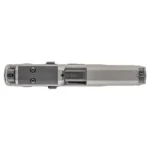 Smith & Wesson Inc. USED S&W M&P 40 M2.0 Metal Optic Ready Handgun .40 S&W 15rd Magazine 4.22" Barrel No Safety Gray Finish