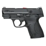 Smith & Wesson Inc. S&W M&P 40 Shield Handgun .40 S&W 6&7rd Magazines 3.1" Barrel Thumb Safety CA Compliant