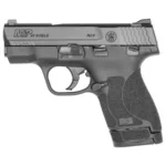 Smith & Wesson S&W SHLD M2.0 40SW 3.1" 7RD TS BLK - alternate view 2