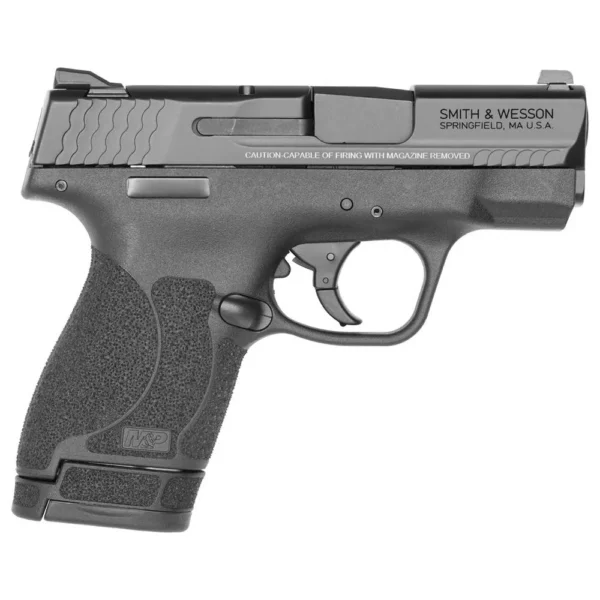 Smith & Wesson S&W SHLD M2.0 40SW 3.1" 7RD TS BLK