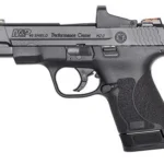 Smith & Wesson Inc. Smith and Wesson Performance Center M&P 40 Shield M2.0 .40 S&W 6rd Magazine 4? Barrel Optics Ready-USED