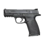Smith & Wesson Inc. Smith & Wesson M&P 45 Handgun .45 ACP 10rd Magazine 4" Barrel Black NMS SGT USED