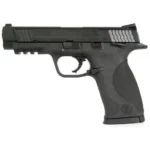 Smith & Wesson Inc. S&W M&P 45 Handgun .45 Auto 10rd Magazine 4.25" Barrel No Mag Safety Manual Safety - DEMO